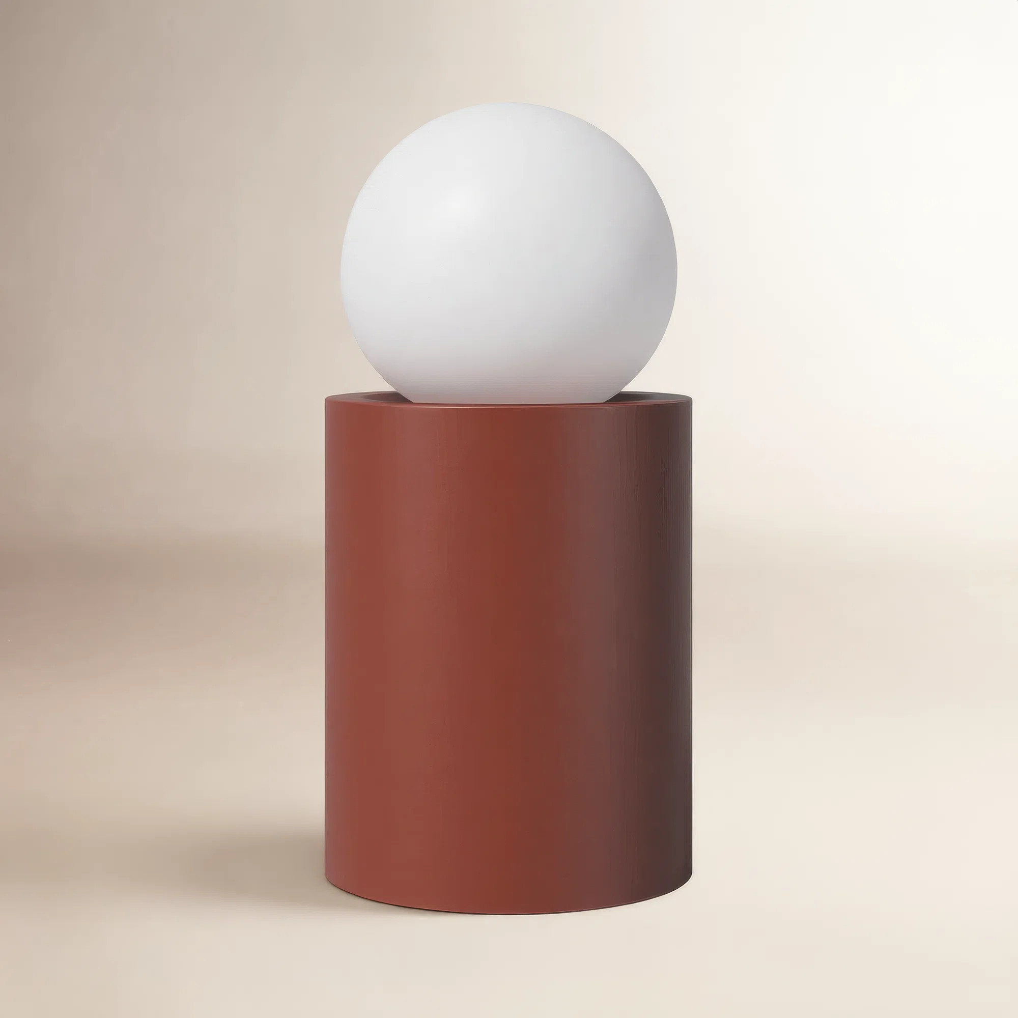 AllModern Rachid Table Lamp & Reviews | AllModern | AllModern