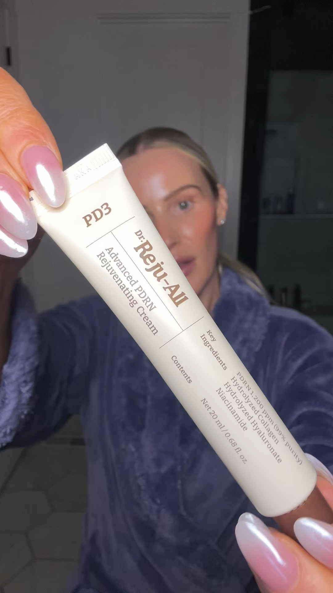 PDRN & the correct way of how to use it! 

#LTKstorytime #LTKBeauty #LTKselfcare