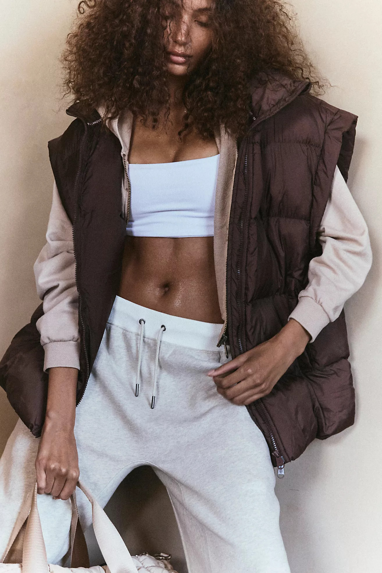 In A Bubble Puffer Vest | Free People (Global - UK&FR Excluded)