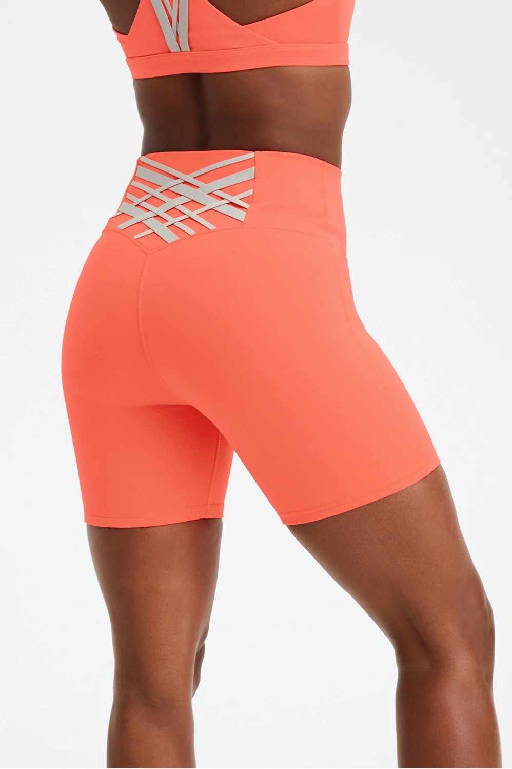 Boost 6'' Short | Fabletics - North America