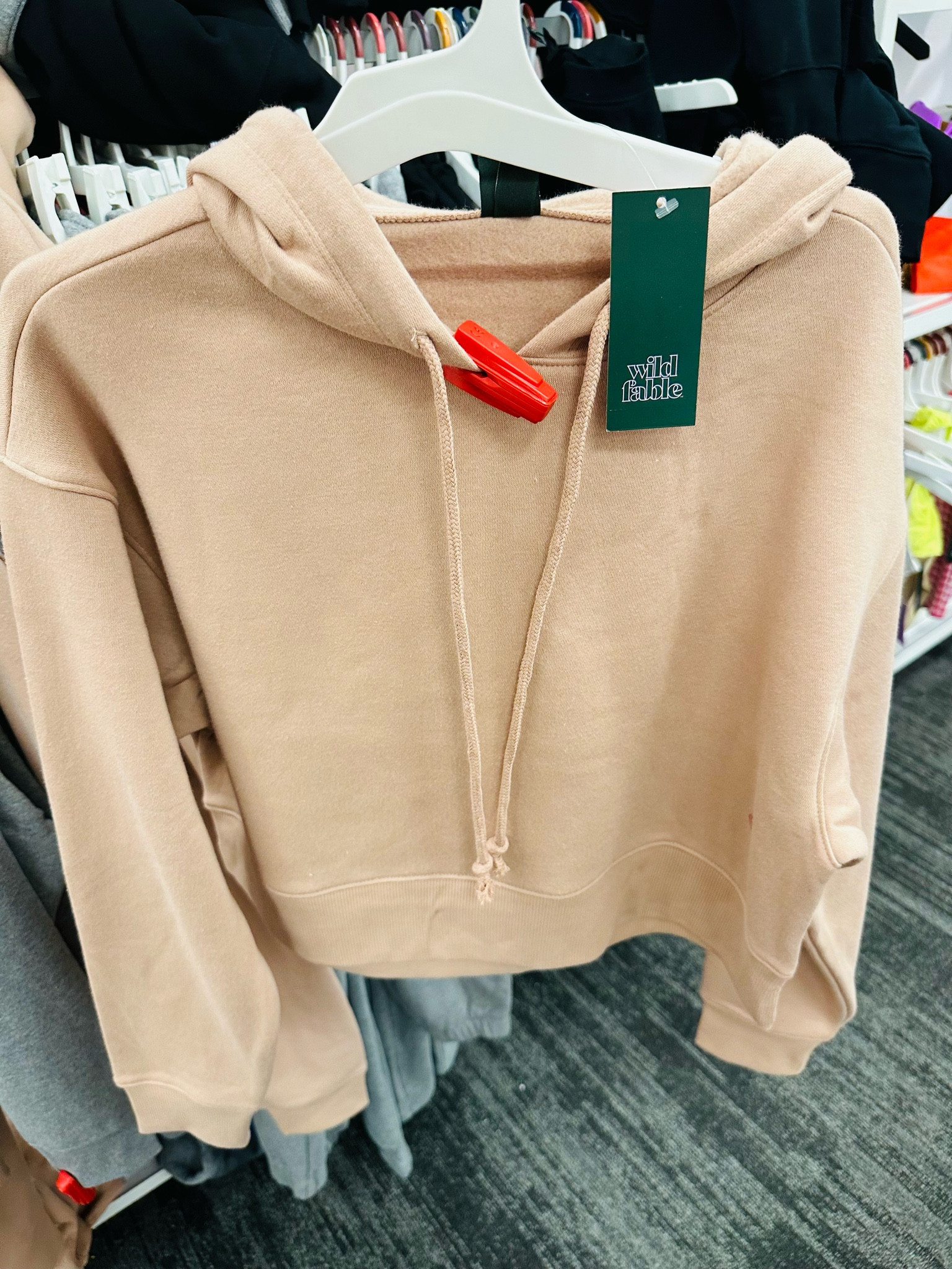 Wild Fable cozy hoodie in new taupe color 
More colors available! Matching dolphin shorts 


Target, Target finds, Target style, sweatshirt, Target sweatshirt, fall fashion, fall sweater, Wild fable, shorts, summer to fall, comfy outfit, fall outfit 


#LTKstyletip #LTKplussize #LTKmidsize
