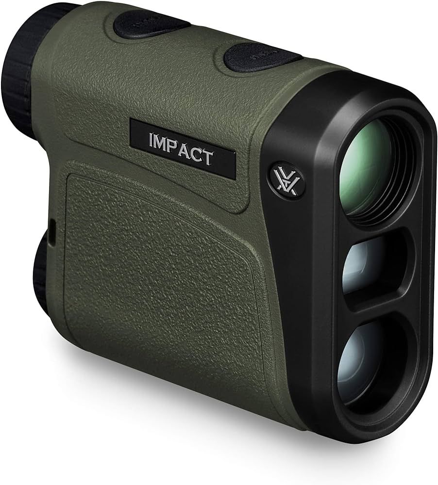 Vortex Optics Impact Laser Rangefinders | Amazon (US)