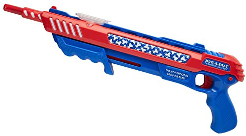 BUG-A-SALT 3.0 Salt War Freedom Edition | Amazon (US)
