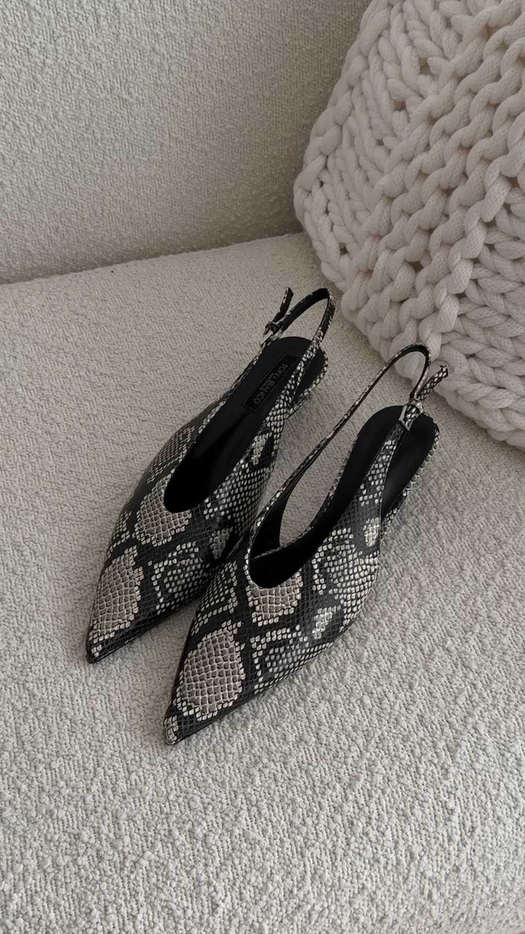 Sharing some of my favorite snake skin heels for spring from Tony Bianco!

#LTKootd #LTKSeasonal