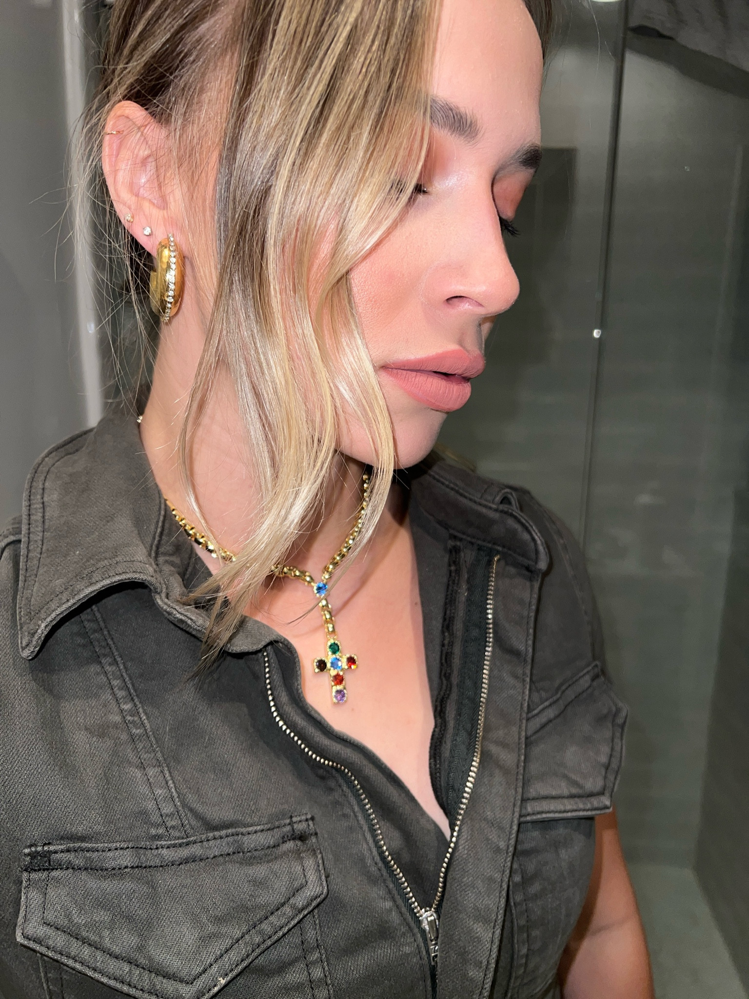 weekend jewelry vibe - necklace is m jewelers

#LTKfindsunder50 #LTKfindsunder100 #LTKstyletip