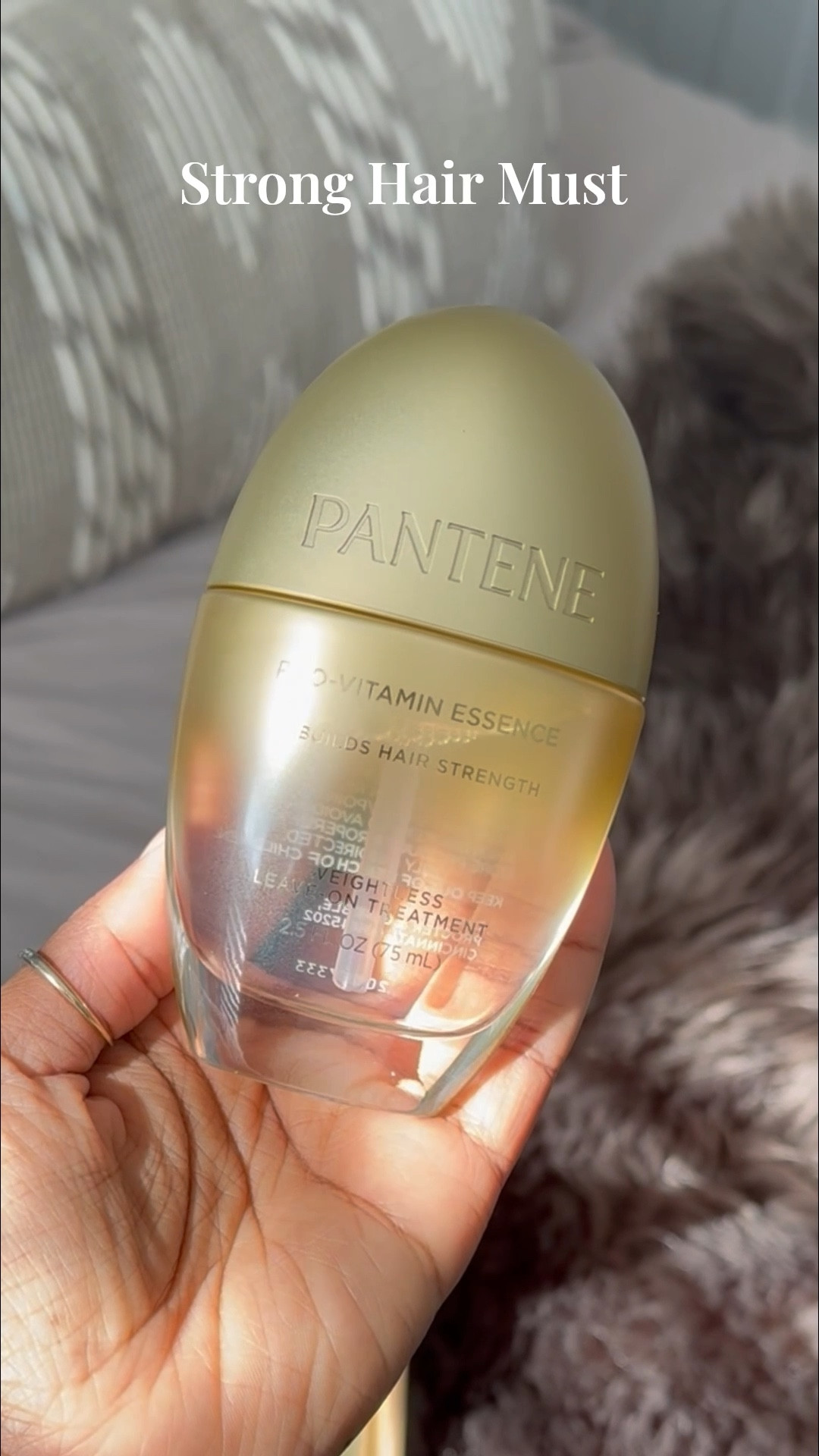 Strong Hair Must 

#LTKBeauty #LTKFindsUnder100 #LTKFindsUnder50