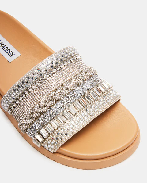 MILINA RHINESTONES | Steve Madden (US)