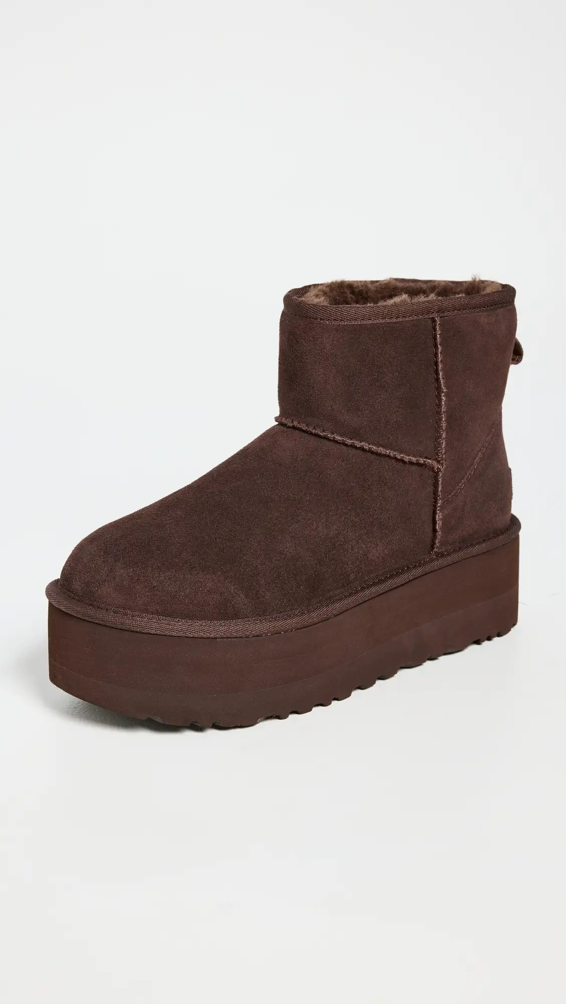 UGG Classic Mini Platforms | Shopbop | Shopbop