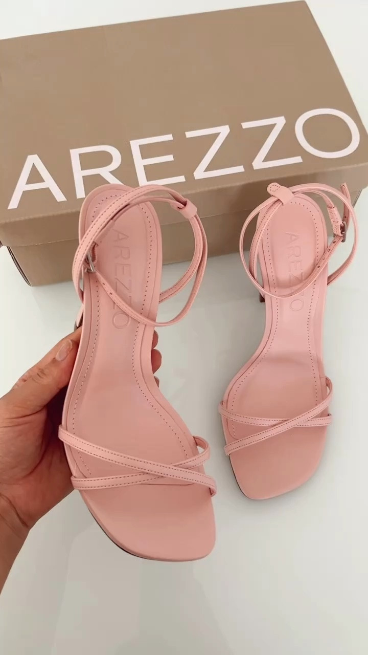 tem muita coisa em promo na ZZMALL, essa foi minha última escolha 💖 10% de desconto com o cupom 🏷️ ZZCUPOM604 

#LTKbrasil #LTKshoes #LTKpromo