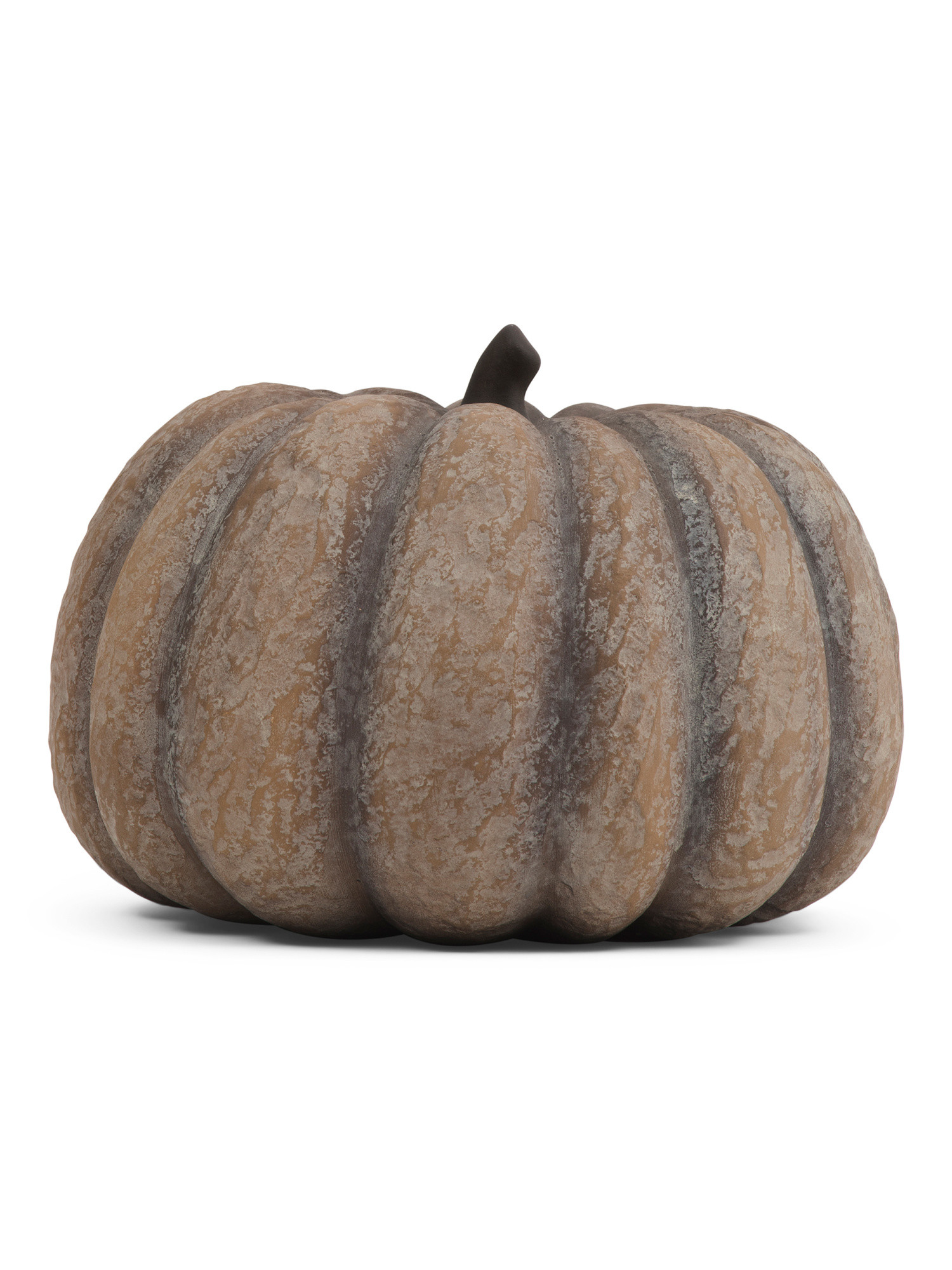 Made In Peru Ceramic Ancient Pumpkin | TJ Maxx