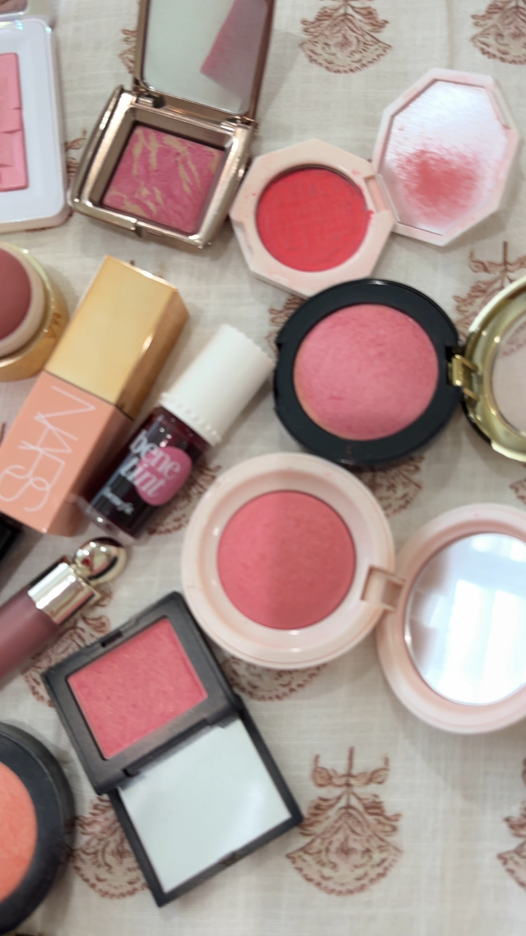 Forever on the hunt for the best blush! What’s your fav? 

#LTKBeauty #LTKFindsUnder50 #LTKStyleTip