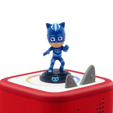 tonies PJ Masks: Catboy Audio Toy Figurine, Age Group 4+ | Walmart (US)