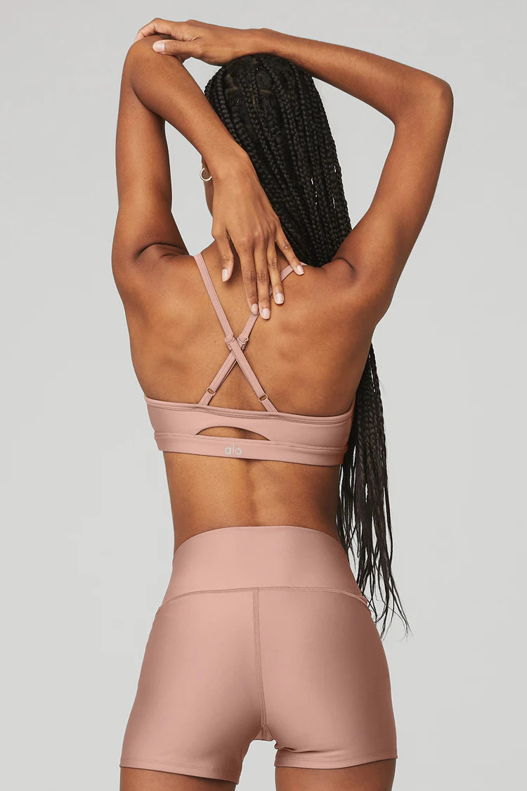 Airlift Intrigue Bra | Alo Yoga (US)