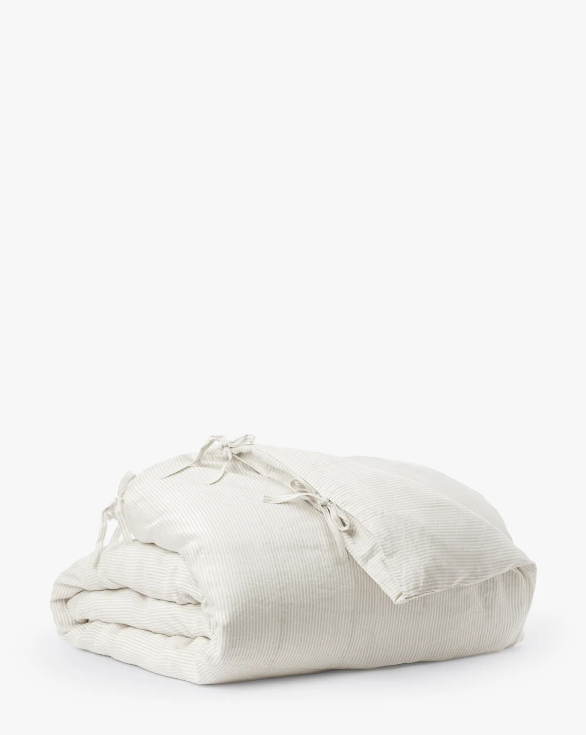Easton Striped Duvet Cover | McGee & Co. (US)