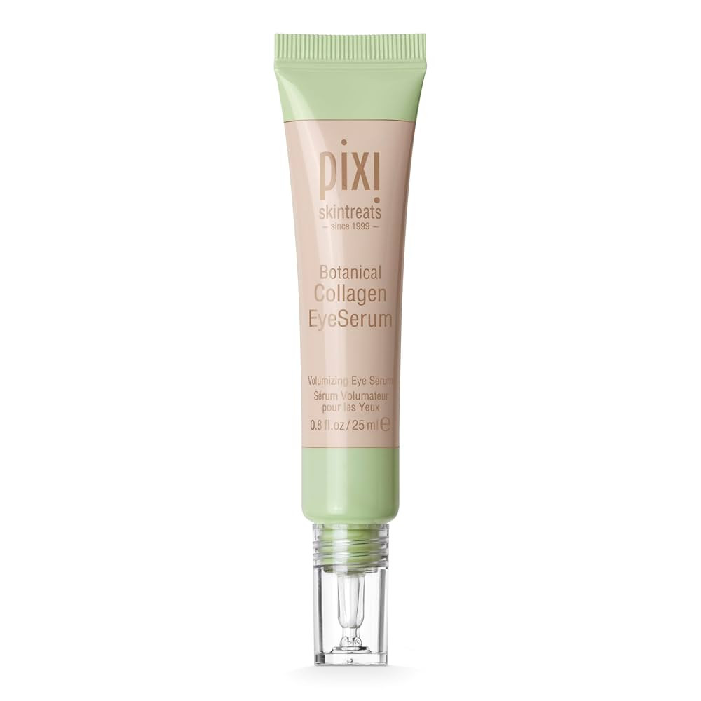Pixi Beauty Botanical Collagen Eye Serum | Amazon (US)