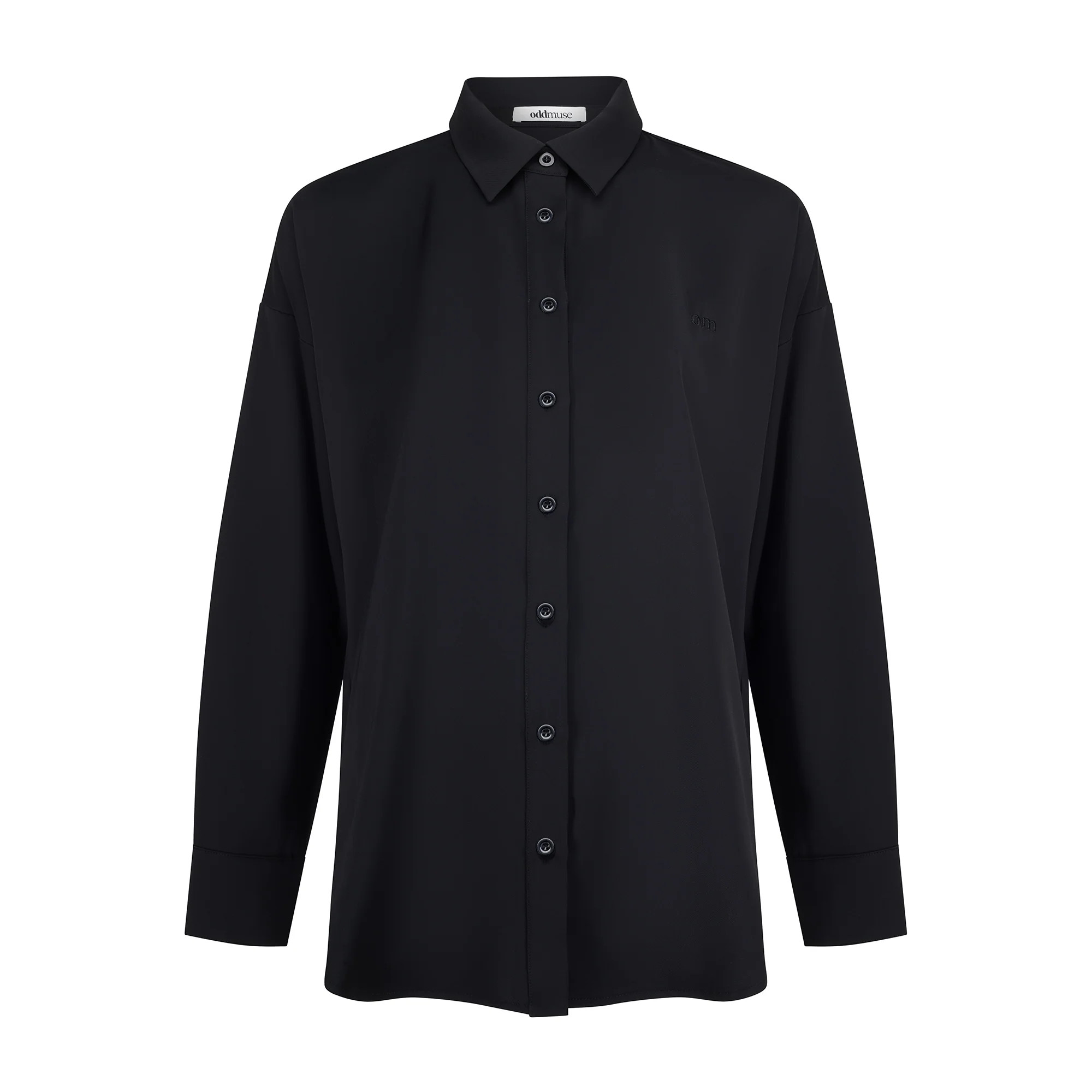 The Ultimate Muse Button Down Shirt | Odd Muse