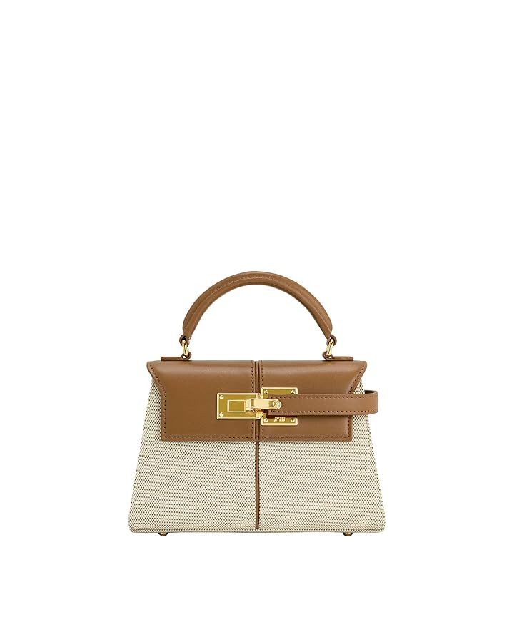 JW PEI Women's Elise Top Handle Bag | Amazon (US)