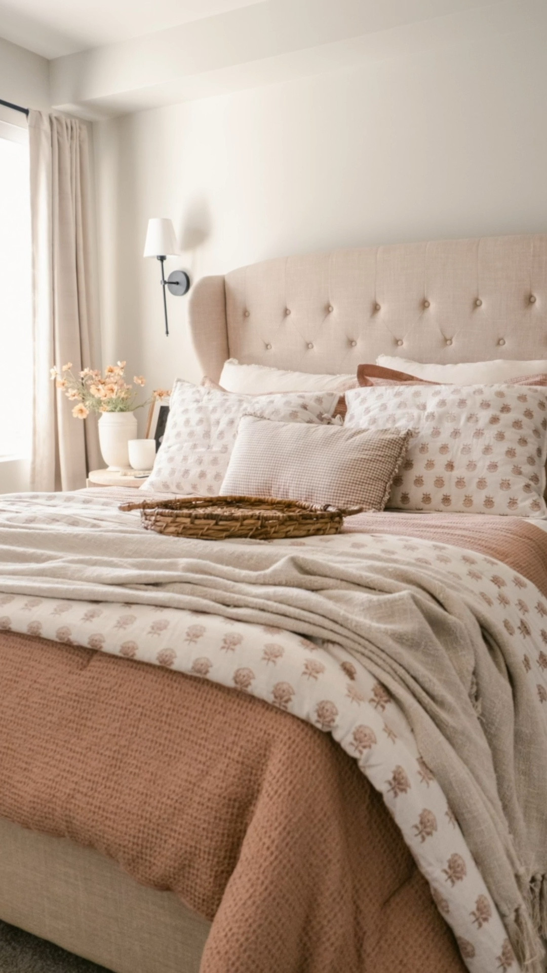 Updating my bedding for spring 🌸🌸
#ltkhome #targetfinds 

#LTKunder100 #LTKFind #LTKhome