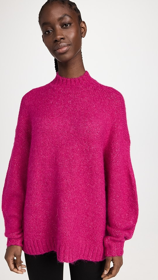 Pistola Denim Carlen Sweater | SHOPBOP | Shopbop