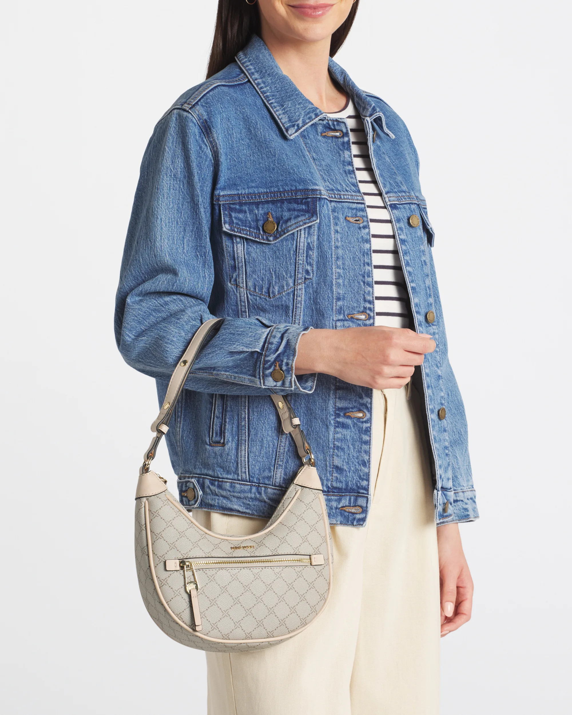 Ethel Hobo | Stitch Fix