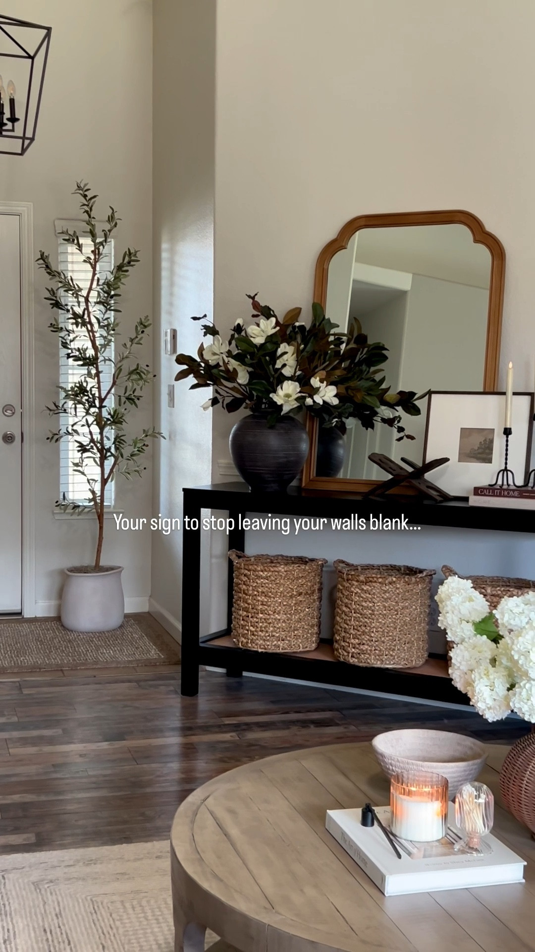 Sharing my go to for custom frames and also affordable Amazon frames 🖼️ 