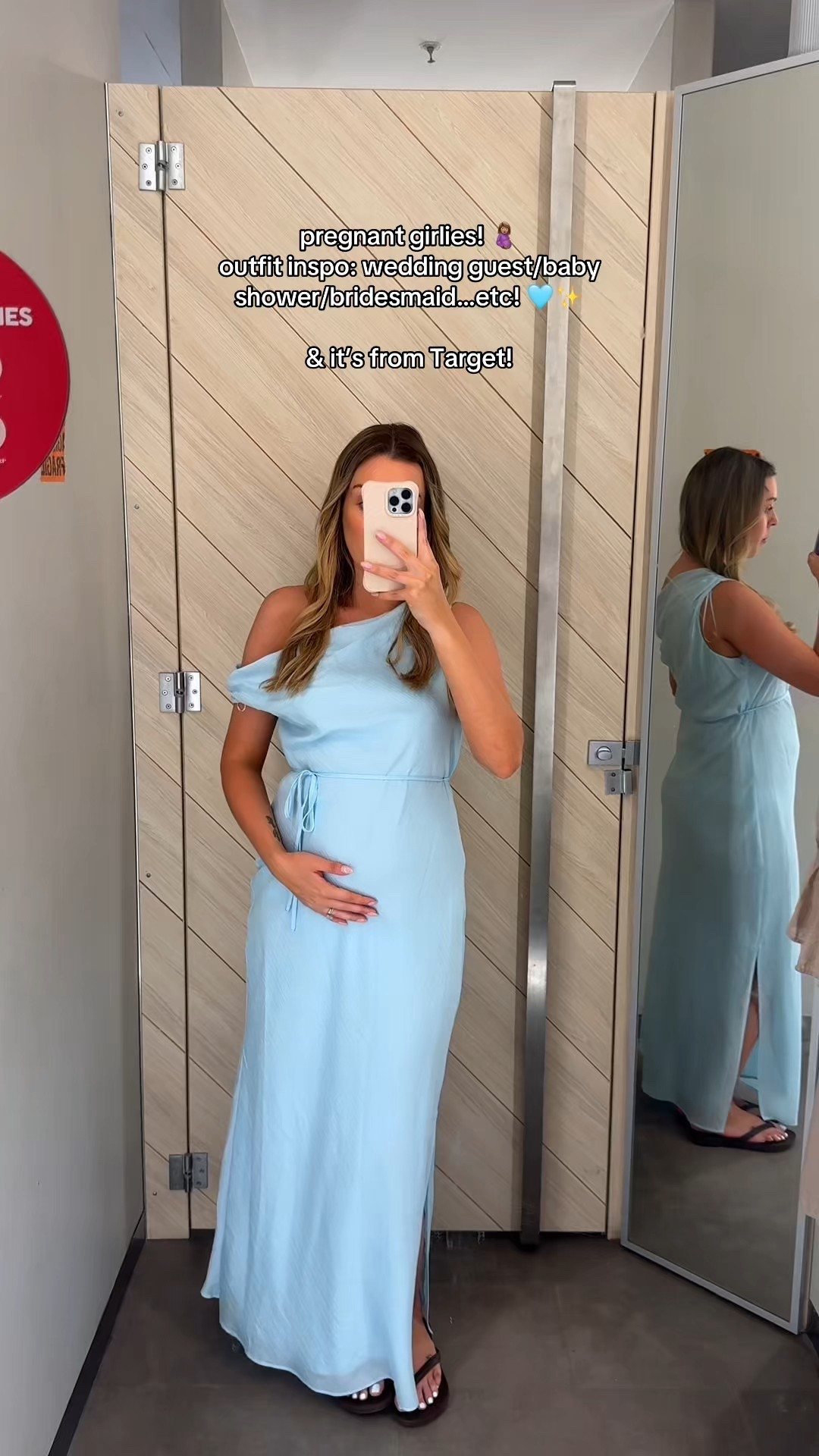 #LTKmaternity #LTKsummer #LTKdresses