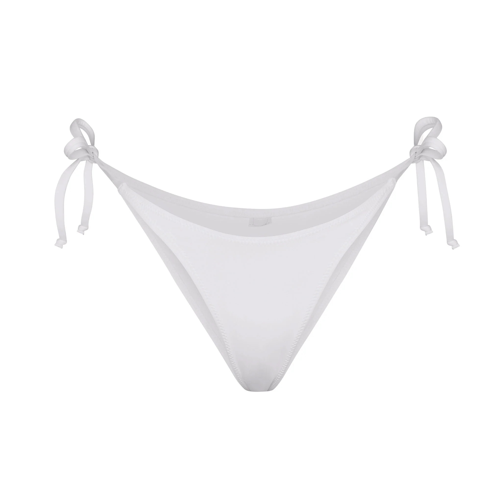 SWIM DIPPED TIE BOTTOMS | SKIMS (US)