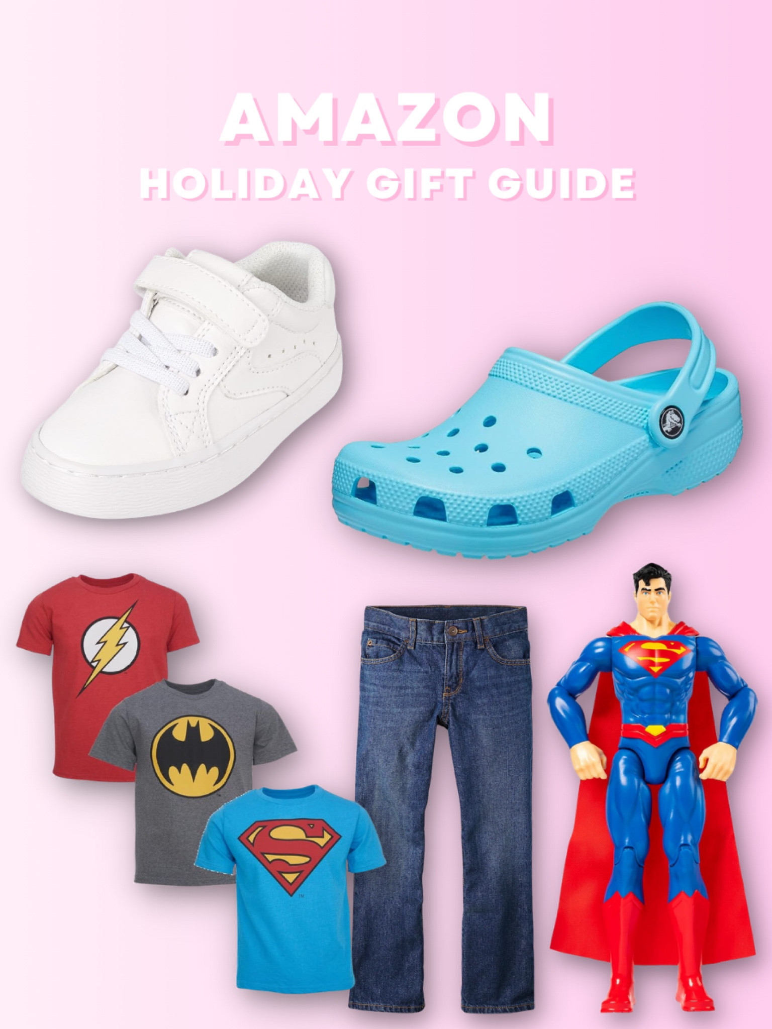 #LTKGiftGuide #LTKHolidaySale #LTKkids