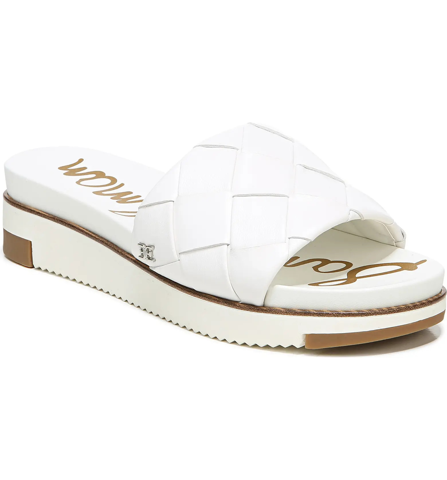 Adaley Platform Slide Sandal | Nordstrom