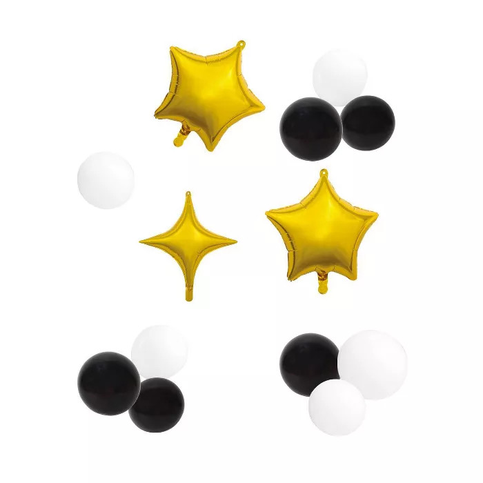 'New Year's Eve' Balloon Pack - Spritz™ | Target