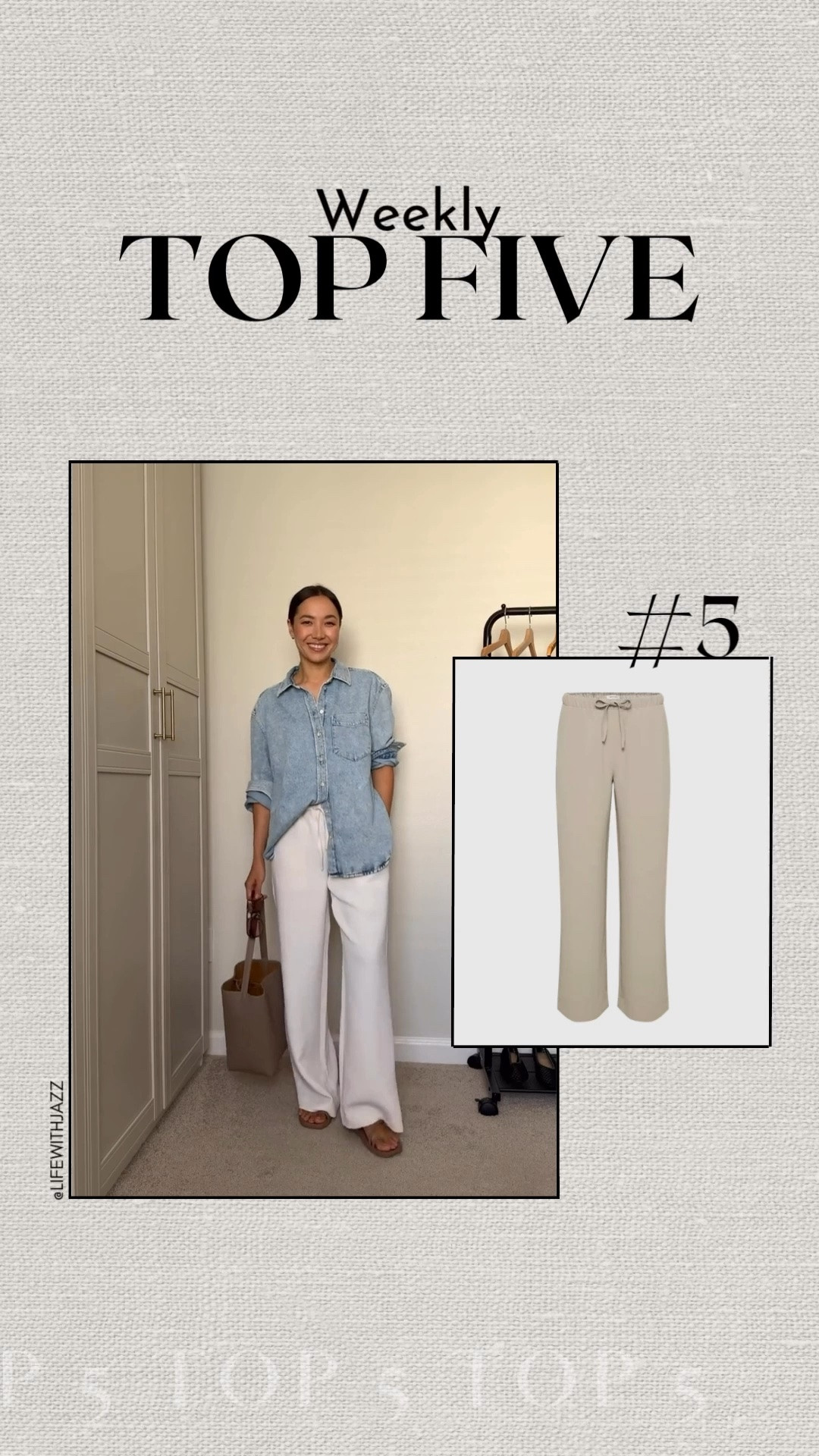 #5 bestseller: aritzia lodge crepette pull-on pants 

wrinkle-free, great travel pant, comes in a few colors + lengths 

also linked to the linen version 

 #LTKSeasonal