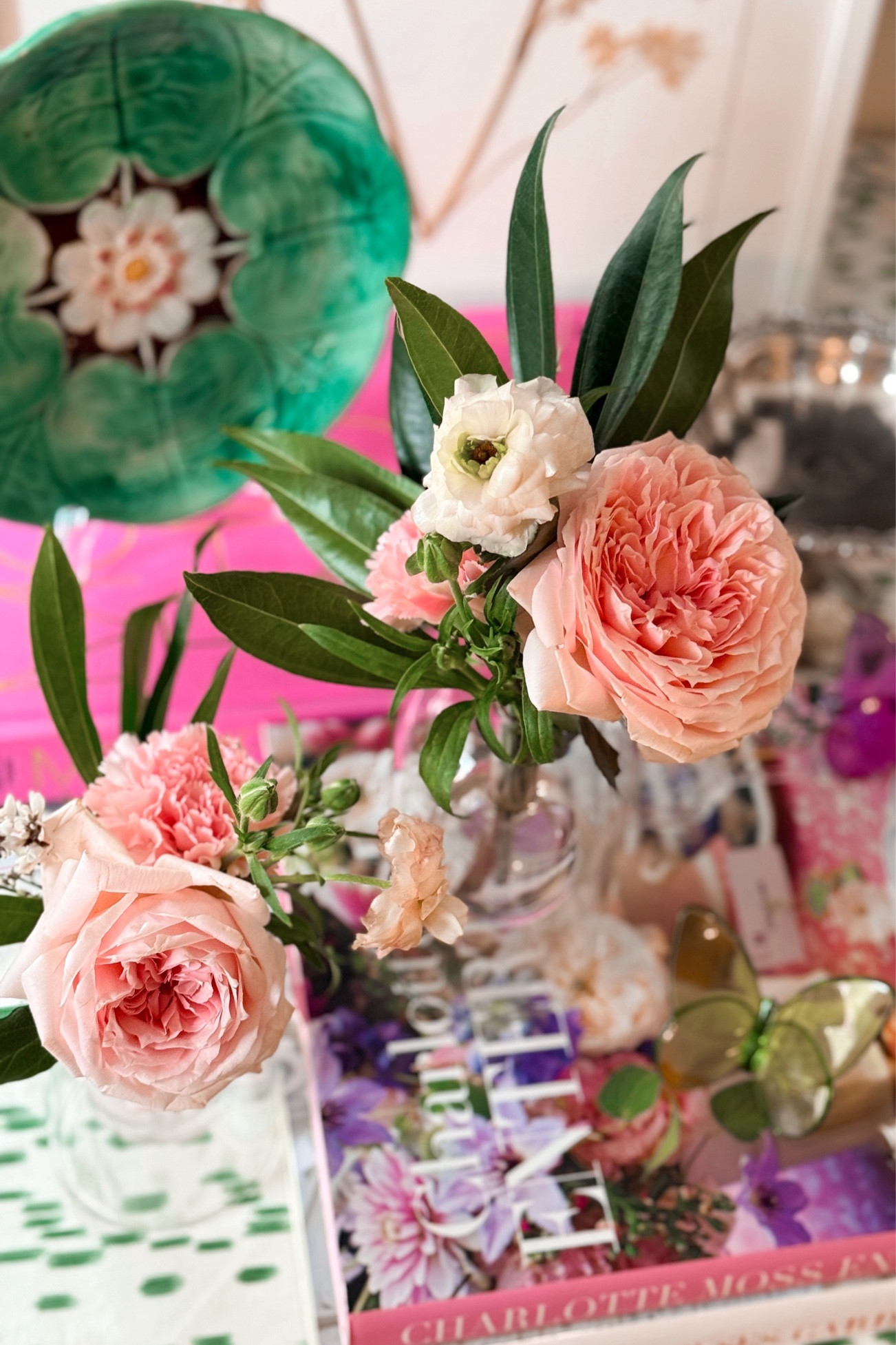 Flowers for a month of love 💕 

#LTKFindsUnder100 #LTKMostLoved #LTKGiftGuide