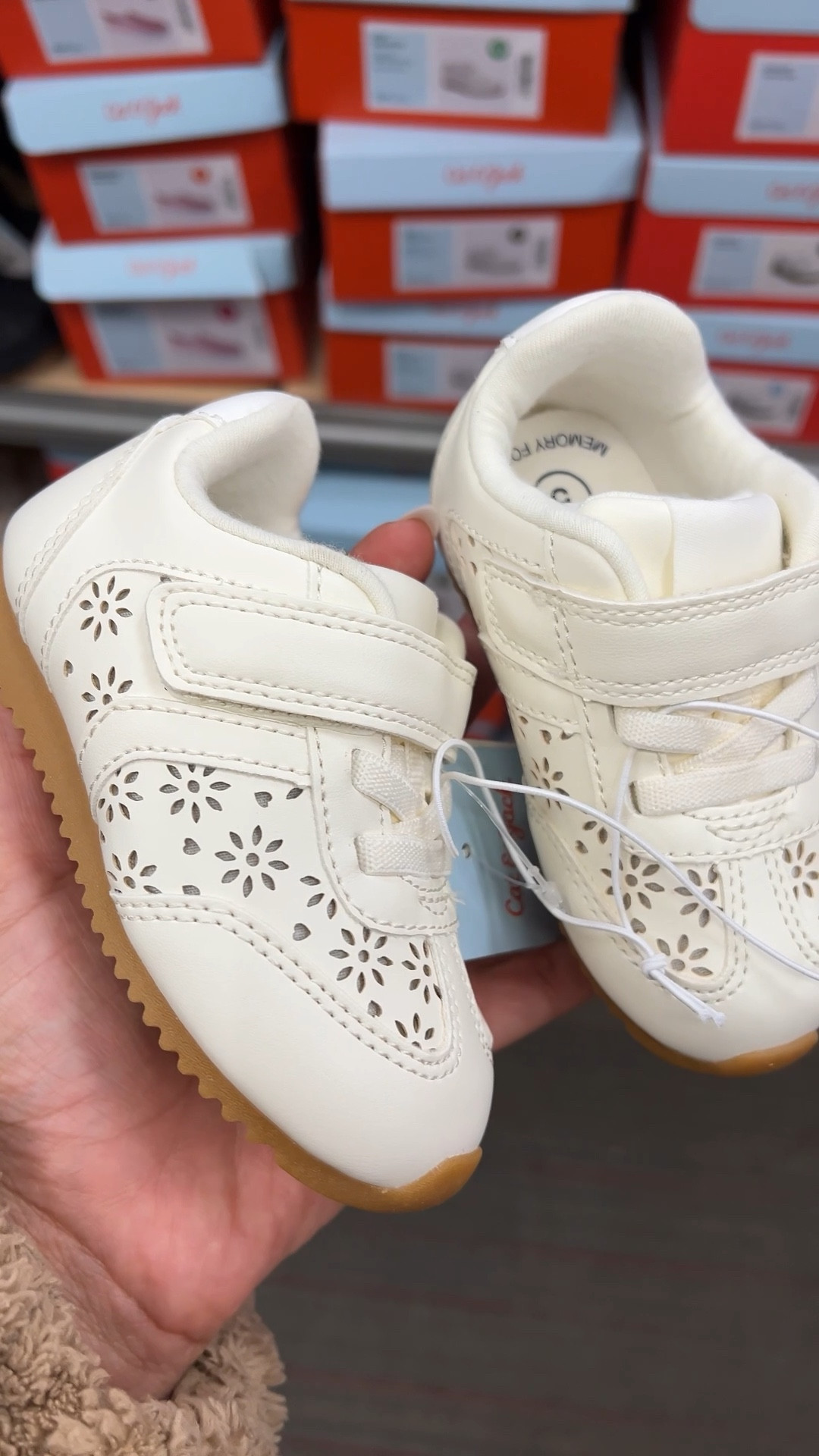 New toddler shoes back in stock 

Target finds, Target style, kids shoes 

#LTKBaby #LTKmomlife #LTKKids