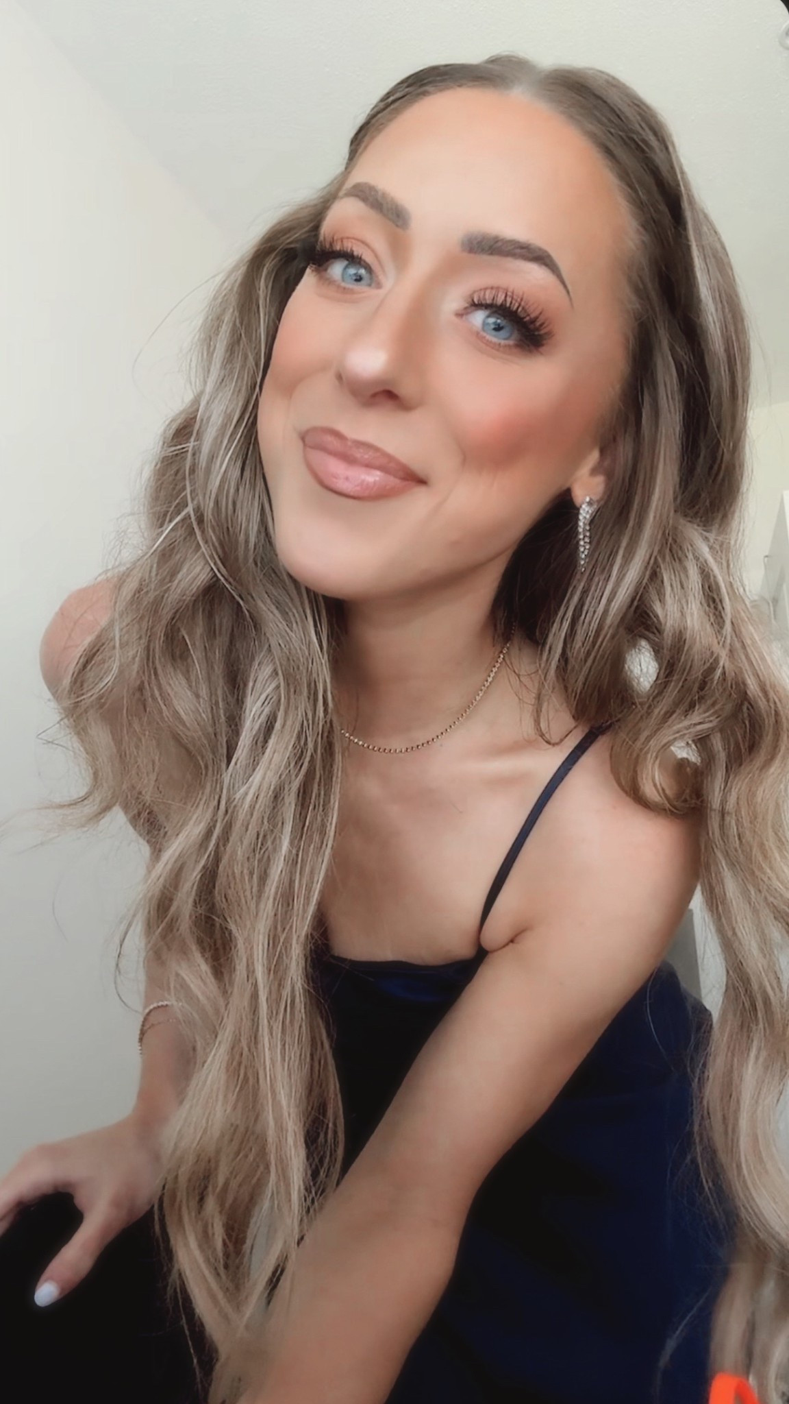 glam wedding makeup 💄 

#LTKcanada #LTKbeauty #LTKwedding