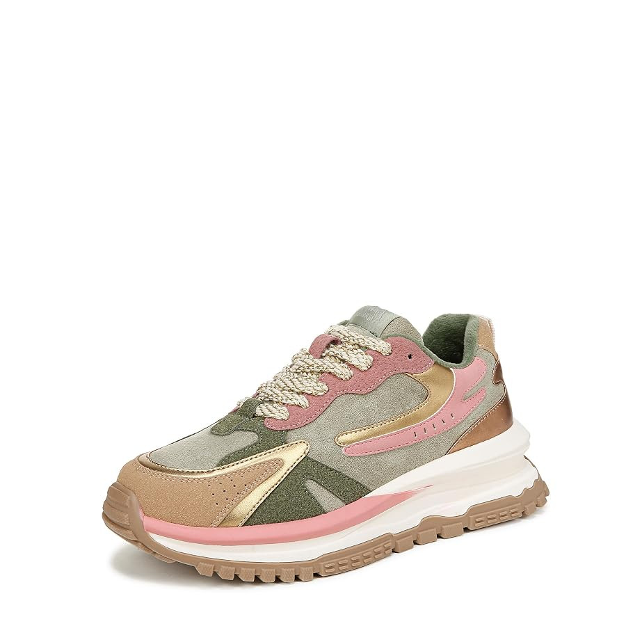 Blowfish Malibu Women's Leo Sneaker | Amazon (US)