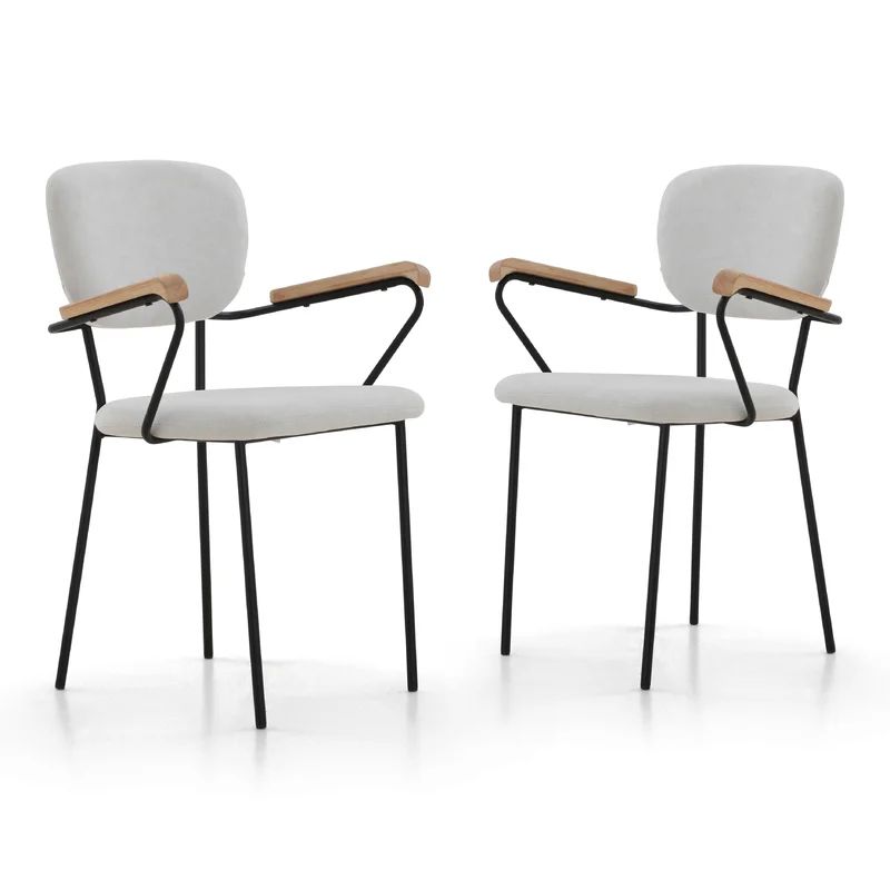 Flagship Upholstered Arm Chair | Wayfair North America