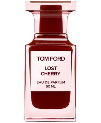 Tom Ford Lost Cherry Eau De Parfum Fragrance Collection | Macy's