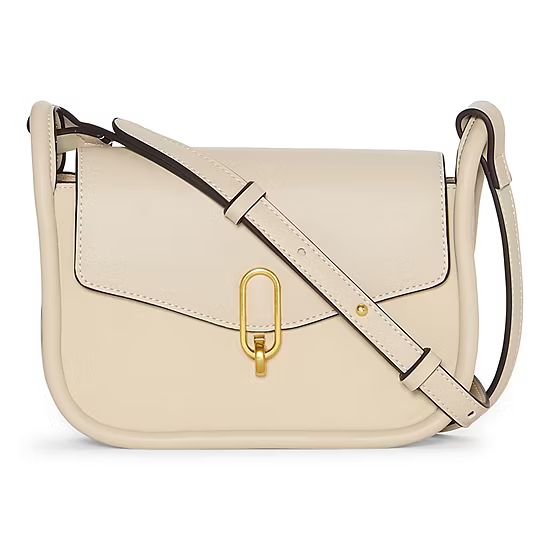 new!Worthington Claudet Flap Crossbody Bag | JCPenney