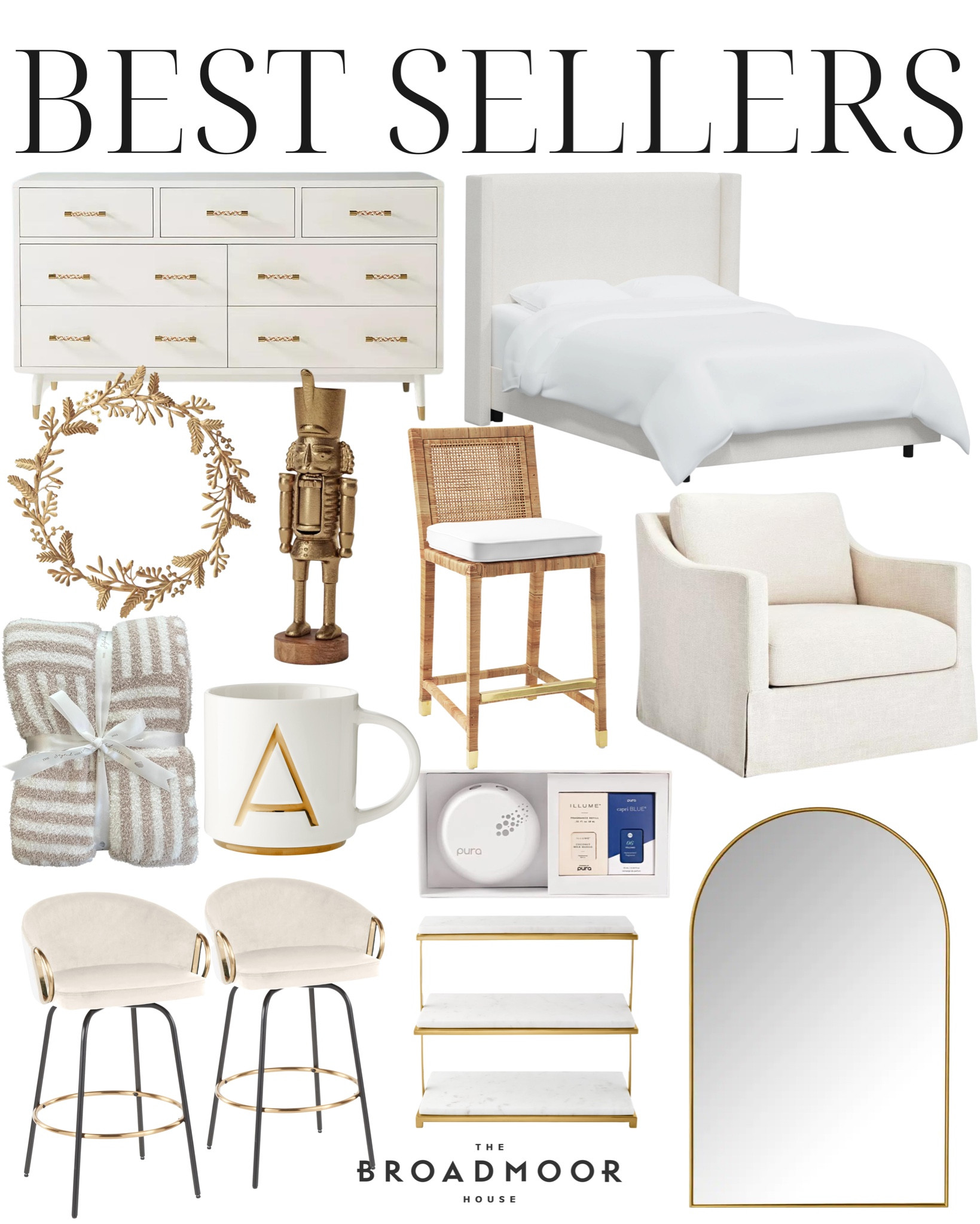 Neutral home, living room, bedroom, counter stool, bar stool, mirror, wall mirror, dresser, blanket, Christmas decorations, Christmas decor, kitchen, dining room, Pura 

#LTKSeasonal #LTKhome #LTKHoliday