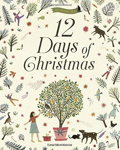 12 Days of Christmas (The Christmas Choir) | Amazon (US)