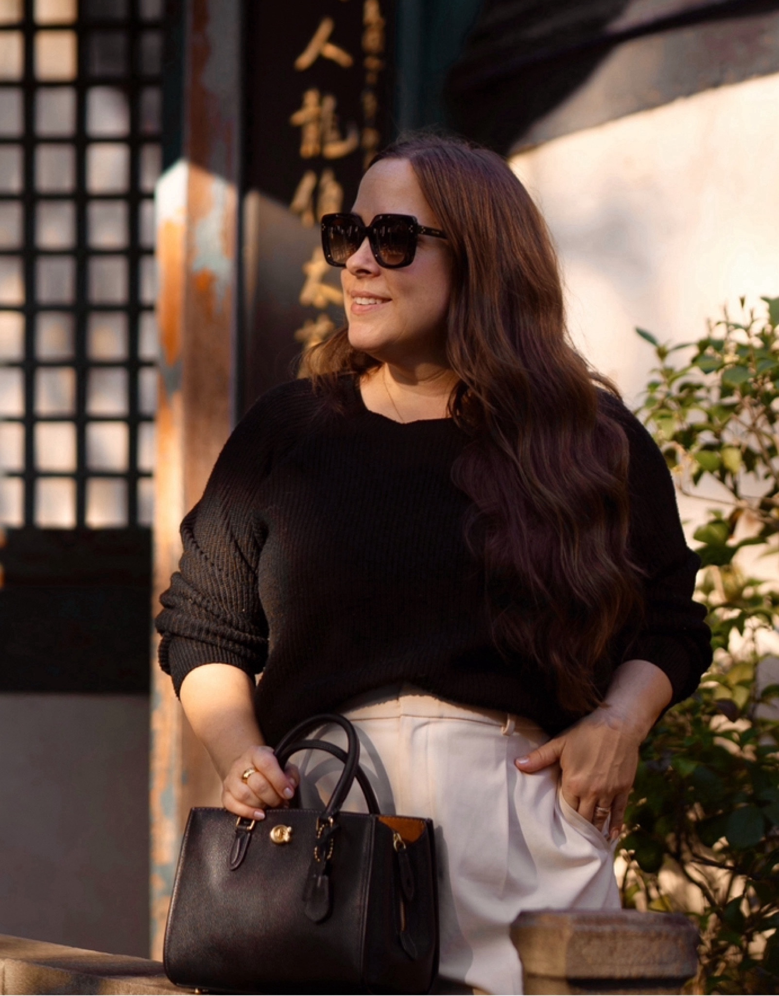 A go-to, effortless look! 

#LTKitbag