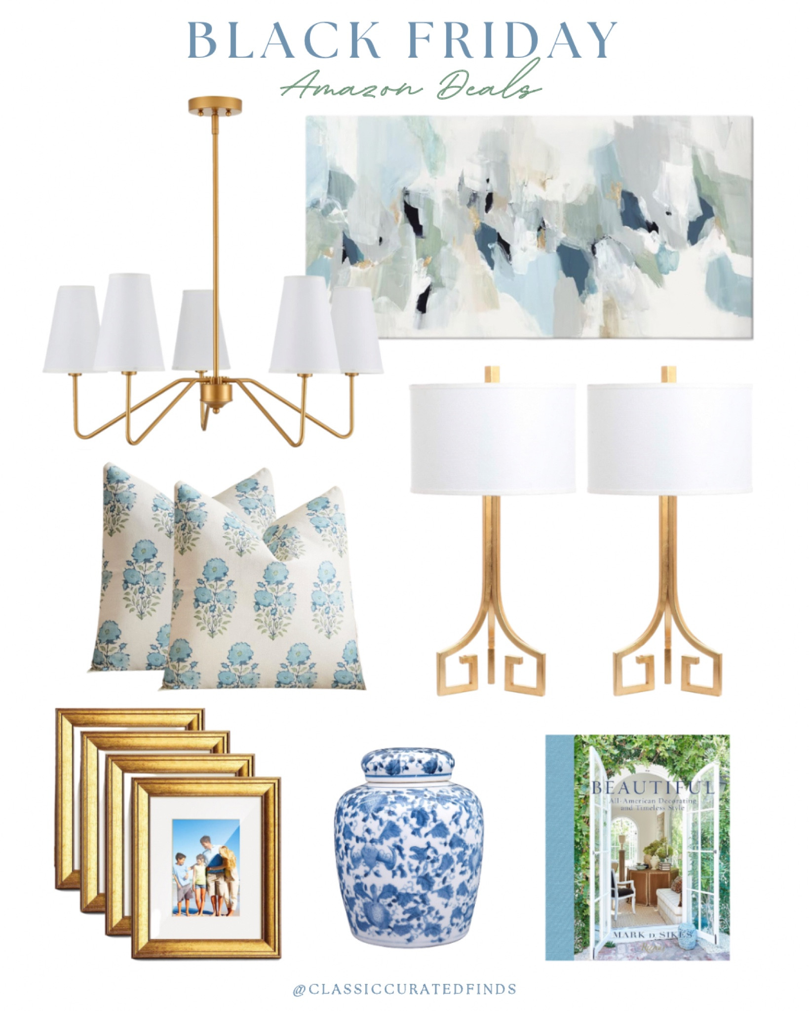 Blue & White Amazon finds on sale for Black Friday!💙🤍

Home Decor, Black Friday Sale, Lamps, Chandelier, Amazon Home

#LTKCyberWeek #LTKhome #LTKsalealert