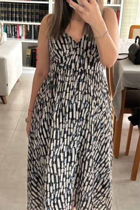 My love for Uniqlo keeps getting stronger! This is an amazing dress for cocktails and parties but is also so easy to style down and make it casual! 

#LTKStyleTip #LTKFindsUnder100 #LTKSeasonal