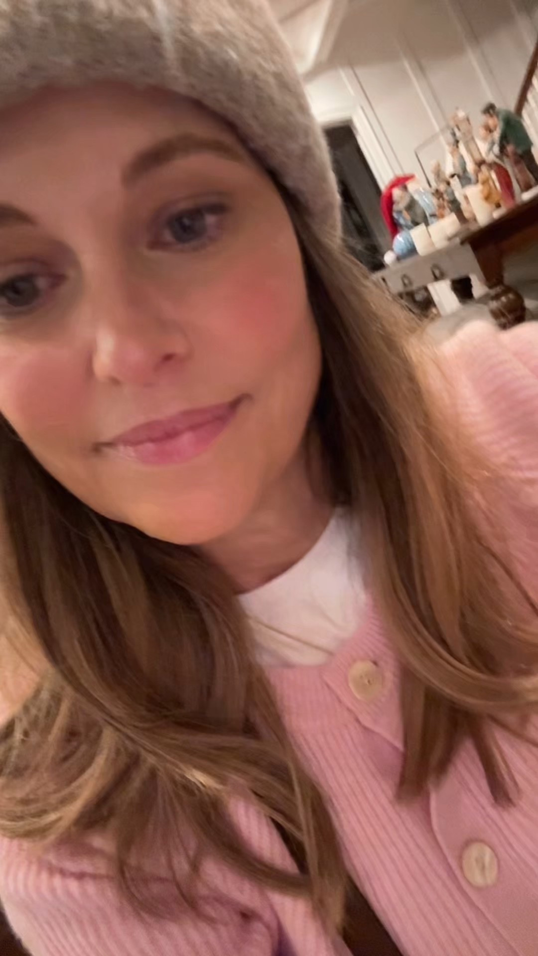 Hockey Mom OOTD

#LTKdayinmylife #LTKmomlife #LTKootd