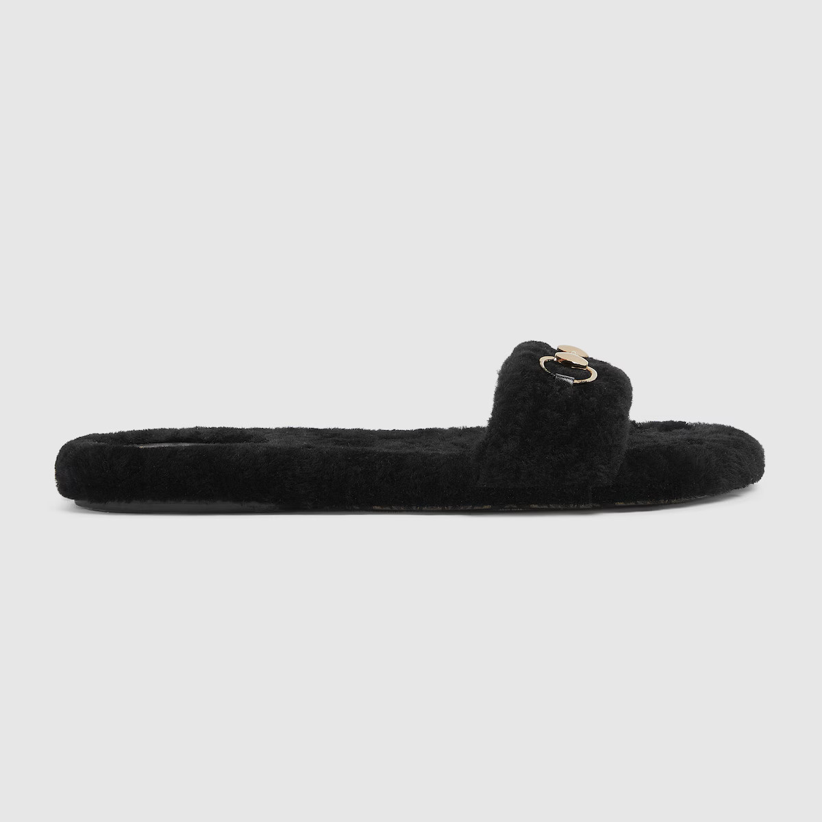 Gucci - Women's slide with Horsebit | Gucci (US)
