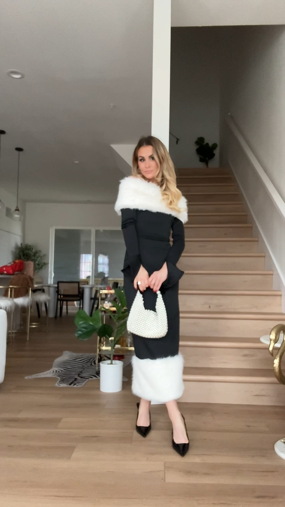 Christmas party outfit ❤️✨🎄🎅🏼

#LTKHoliday #LTKStyleTip #LTKSeasonal