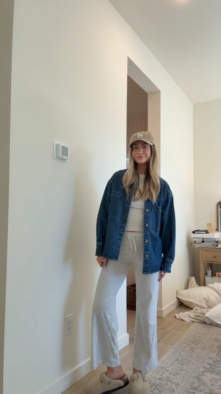 #LTKgrwm #LTKootd #LTKmomlife