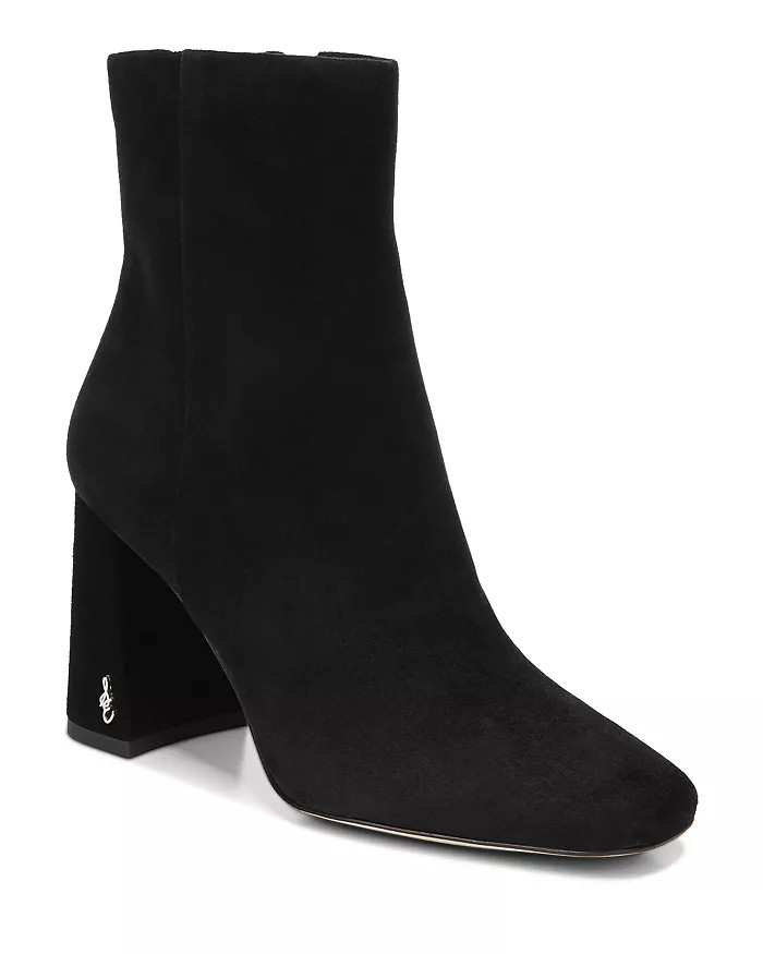Women's Codie High Block Heel Booties | Bloomingdale's (US)