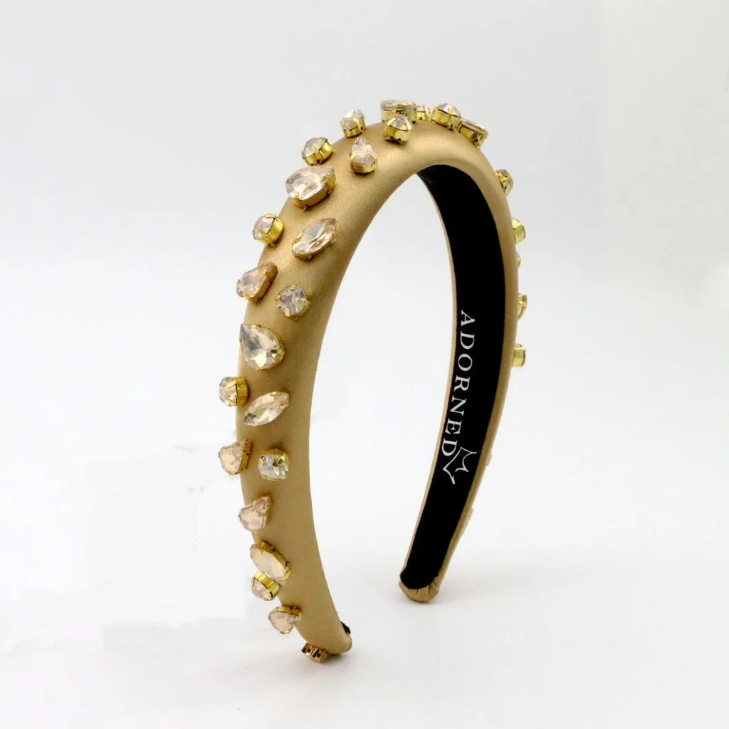 Estate Slim Crown | Adorned
