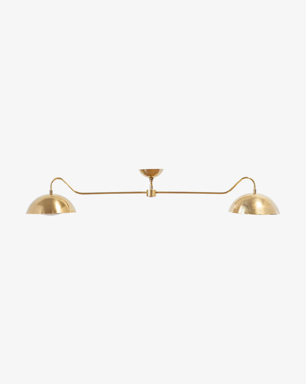 Aldorno Linear Chandelier | McGee & Co.